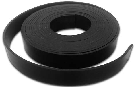 2 inch wide rubber strip|1 2 round rubber strips.